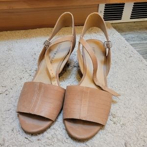 Lucky Brand Sandals